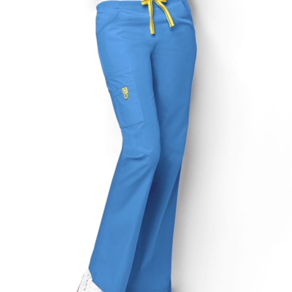 WONDERWINK ORIGINS LADY FIT FLARE LEG CARGO PANT